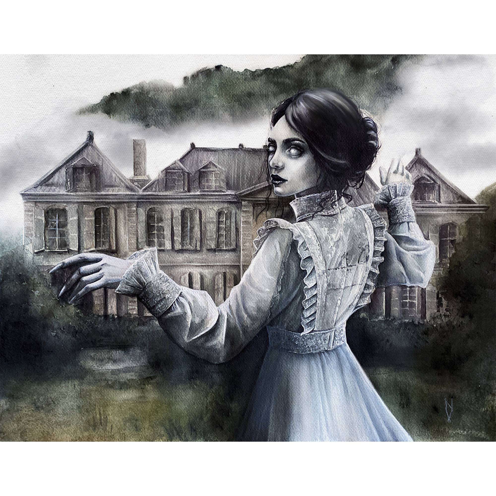 絵画 GHOST 1 HMK125_box__59388.1736534750.jpg